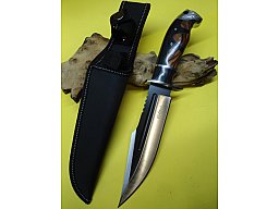 Sammlermesser Jagdmesser Fahrtenmesser Gürtelmesser 2C