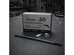 Exportventil | Full Power Powerkit | T4E HDR50 TR50 | über 20-30 Joule