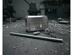 Exportventil | Full Power Powerkit | T4E HDP50 TP50 | über 20-30 Joule