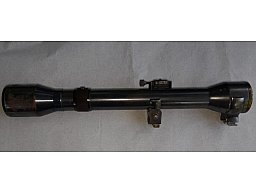 Zielfernrohr Landlicht "C" 4x81