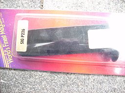 Mag Gar Magazin für SIG P226 Neu