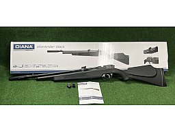 Diana Stromrider 5,5mm Pressluft LG