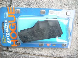 1 Hogue Griffschale einteilig für 1911 Colt – Commander – Gold Cup und Baugleiche, Neu