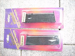 2 Magazine Mec Gar für Para Ordnance P14 .45ACP neu