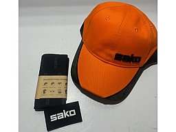 Kleines Sako Fanpaket