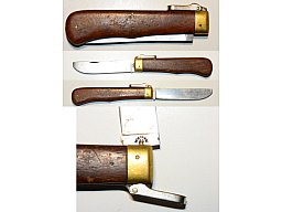 Klappmesser
