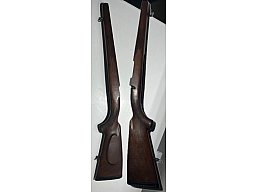 Holzschaft Schaft K98