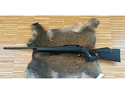 Mauser M12 300.WinMag FBT Carbon