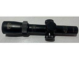 il Lago Drückjagdglas 1-4x24 - Zielfernrohr