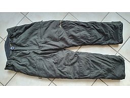 Carinthia Loden Hose mit Daunenfüllung Gr. M wie neu