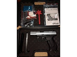 P99 und P226 (X50) Ram