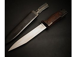 Top Rarität, SG42 Bajonett, Seitengewehr, Bakelit, wk2, Eickhorn, Rober Klaas