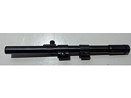 Altes Zielfernrohr Spezial M1