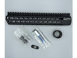 BCM KMR A10 Keymod Handschutz AR15