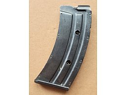 Original KRICO Magazin 10-Schuss Kal. .22 lfb – gebogene Version – TOP