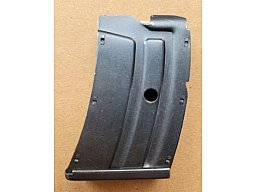 Original KRICO Magazin 5-Schuss Kal. .22 lfb – gebogene Version – TOP