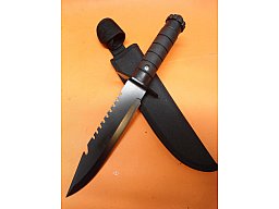 Jagdmesser Fahrtenmesser Gürtelmesser Do3