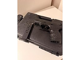 Walther P22Q Schreckschuss