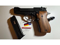 HW 94 9mm RK