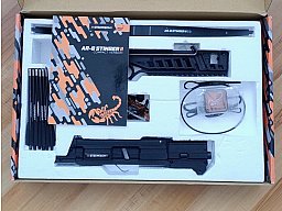 Steambow Stinger AR-6 2 Compact