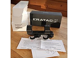 Eratac Blockmontage 30 mm, BH 22,