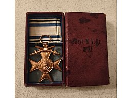 Militaria Weltkrieg Wehrmacht Bay.Armee
