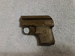 EM-GE , Mod.63 , 6mm Flobert , PTB 6 , sehr schöner Zustand
