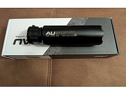 ASE-Utra Dual Short BL Gen.2 für Kal. 7,62