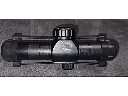 SigSauer Rotpunktvisier Reddot kein Zielfernrohr Glas Optik