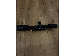 Zeiss Diavari 6-24x56 mit Ballistikturm und Blaser-Montage