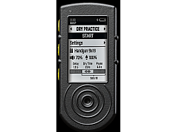 *NEU & OVP* Shooters Global SG Timer 2 mit U-Grip - Shot Timer 110 dB - versandkostenfrei