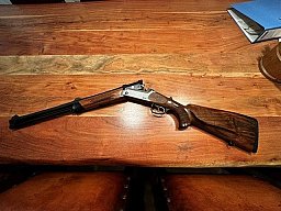 Blaser BD 14
