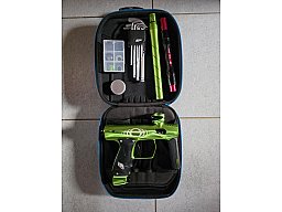 Paintball Markierer Shocker AMP