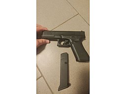 Glock 17 Gen. 5