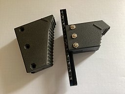 Auflage Schaftkappe smart-fix von TEC-HRO