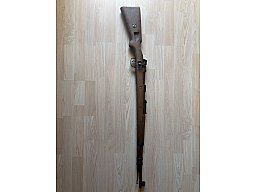 98 K cal. 8x57 is