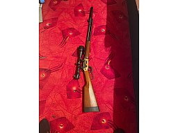 Walther Leveraction