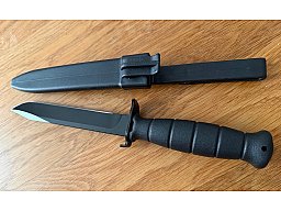 Glock Messer