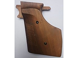 Griffschalen Hämmerli Mod. 215