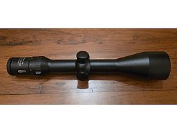 Meopta MeoStar R1r 3–12x56 RD/MR – Innenschiene – Leuchtabsehen – TOP Zustand