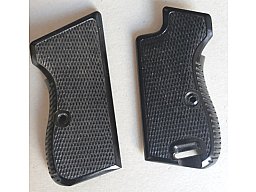 Griffschalen für Pistole SIG 210