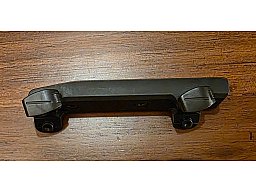 Original Blaser Sattelmontage für Zielfernrohr – Innenschiene / Zeiss-Schiene – R8 R93