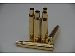 7x64 Hülsen PPU kalibriert und nass gereinigt !!!