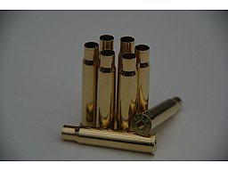 8x57IRS Hülsen S&B kalibriert und nass gereinigt!