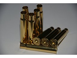 8x57IRS Hülsen RWS / GECO kalibriert und nass gereinigt !!
