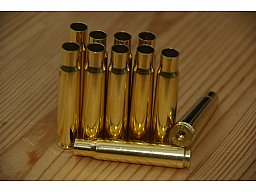 8x57 IS Hülsen PPU - kalibriert und nass gereinigt!!!
