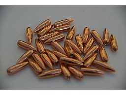 100 Stück Geschosse LOS VM BT .224 - 55gr