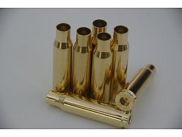 308 Win Hülsen Norma kalibriert und nass gereinigt aus einem Gewichtslos!!!!