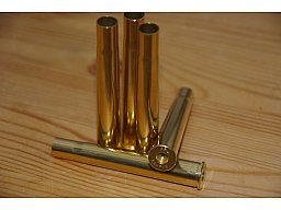 9,3x74R Hülsen von PPU mit Bodenstempel PPU kalibriert und nass gereinigt!!!
