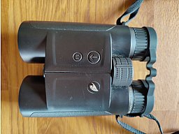 GPO Rangeguide 2800 Entfernungsmesser 8x50